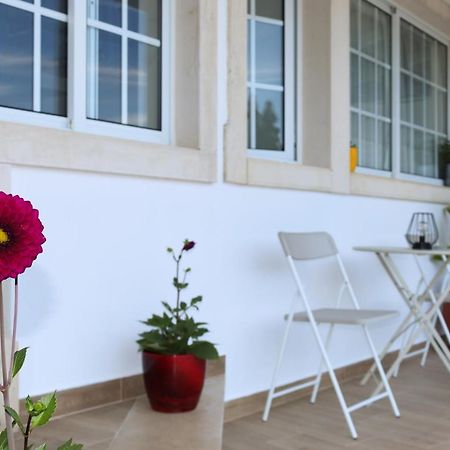Вилла Casa Do Largo - Casa Sotto Фигейро-душ-Виньюш Экстерьер фото